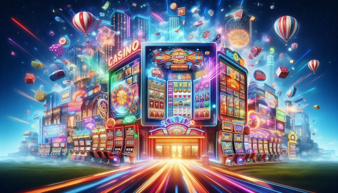 SpinXtreme Casino